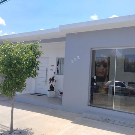 Pousada Familiar Vania Vieira São Gabriel Εξωτερικό φωτογραφία